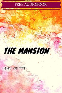 The Mansion book cover