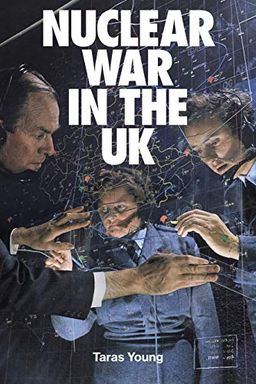 Nuclear War In The UK book cover