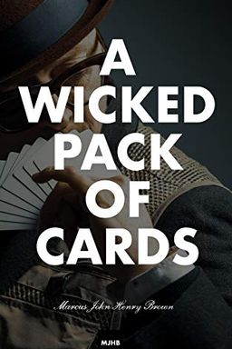 A Wicked Pack Of Cards book cover