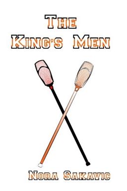 The King's Men book cover