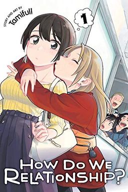 14 Essential Yuri Manga (Girls' Love)