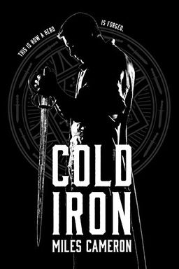 Cold Iron book cover