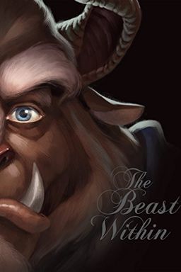 The Beast Within book cover