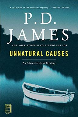 Unnatural Causes book cover