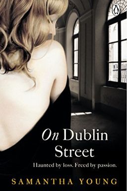 On Dublin Street book cover