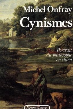 Cynismes book cover