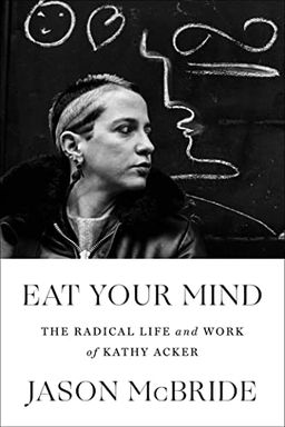 Eat Your Mind book cover