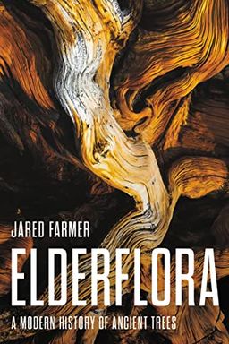Elderflora book cover