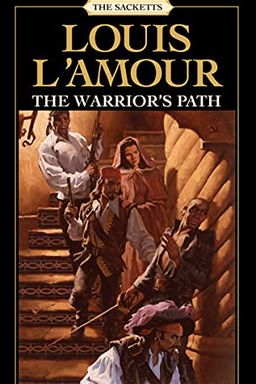 LOUIS L'AMOUR - 8 hardcovers and 2 AUDIO BOOKS