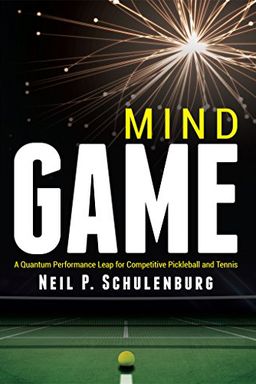 Mind Game book cover