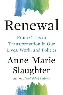 Renewal book cover