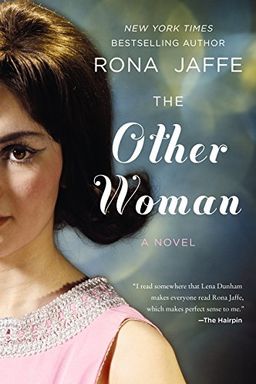 The Other Woman book cover