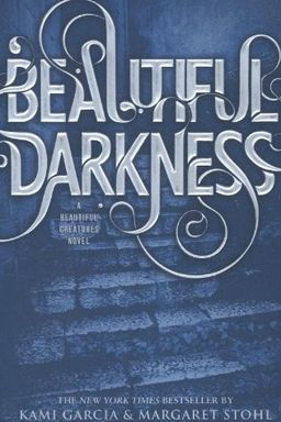 Beautiful Darkness book cover