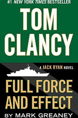 Full Force and Effect book cover