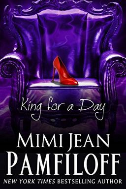King for a Day book cover
