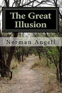 The Great Illusion book cover