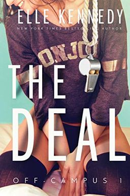 The Deal book cover