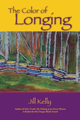 The Color of Longing book cover