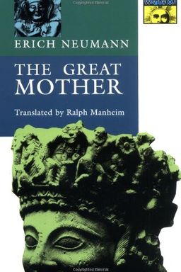 The Great Mother book cover