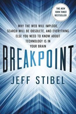 Breakpoint book cover