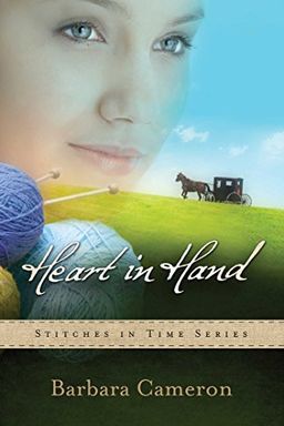Heart in Hand book cover
