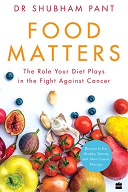 Food Matters book cover