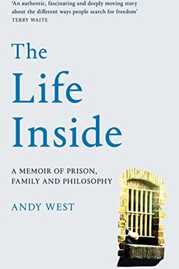 The Life Inside book cover