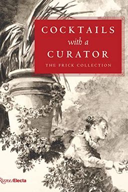 Cocktails with a Curator book cover
