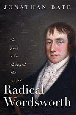 Radical Wordsworth book cover