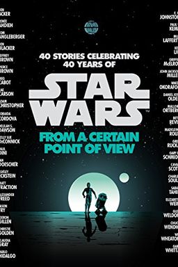 From a Certain Point of View book cover