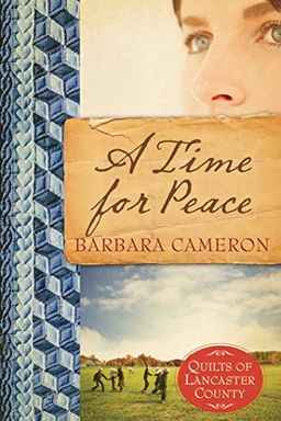 A Time for Peace book cover