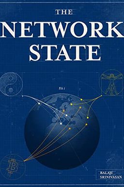 The Network State book cover