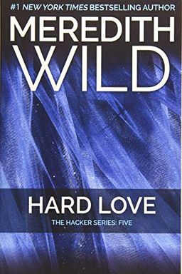 Hard Love book cover