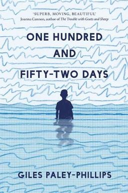 One Hundred and Fifty-Two Days book cover