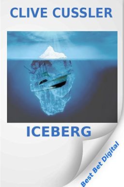 Iceberg book cover