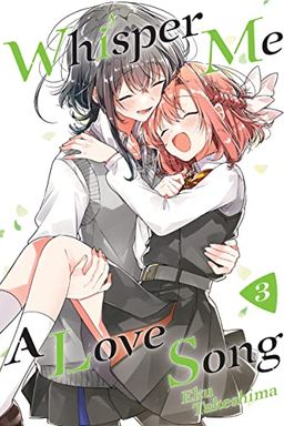 14 Essential Yuri Manga (Girls' Love)