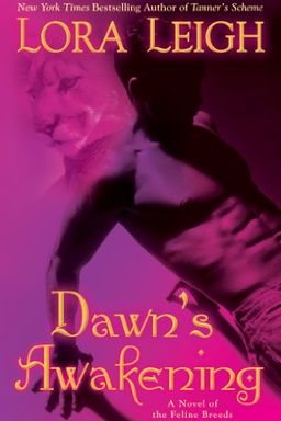Dawn's Awakening book cover