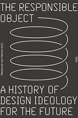 The Responsible Object book cover