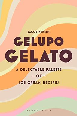 Gelupo Gelato book cover