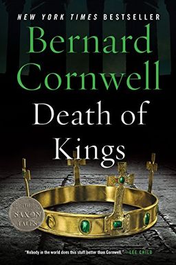 Death of Kings book cover