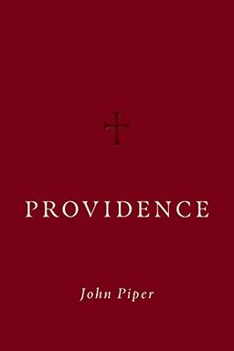 Providence book cover