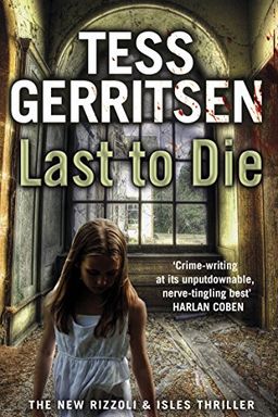 LAST TO DIE book cover