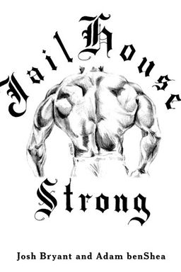 Jailhouse Strong book cover