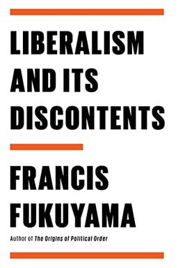 Liberalism and Its Discontents book cover