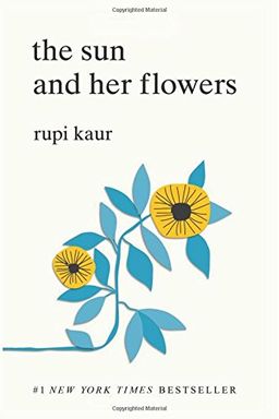 The Sun and Her Flowers book cover