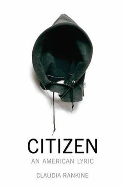 Citizen book cover