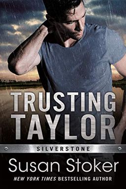 Trusting Taylor book cover