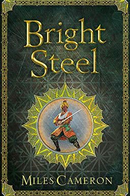 Bright Steel book cover