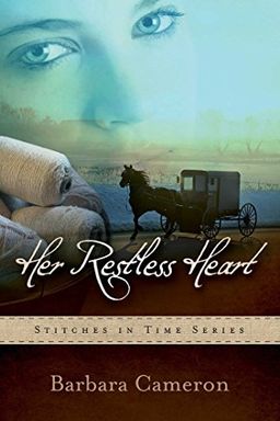 Her Restless Heart book cover