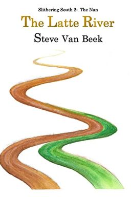 The Latte River book cover